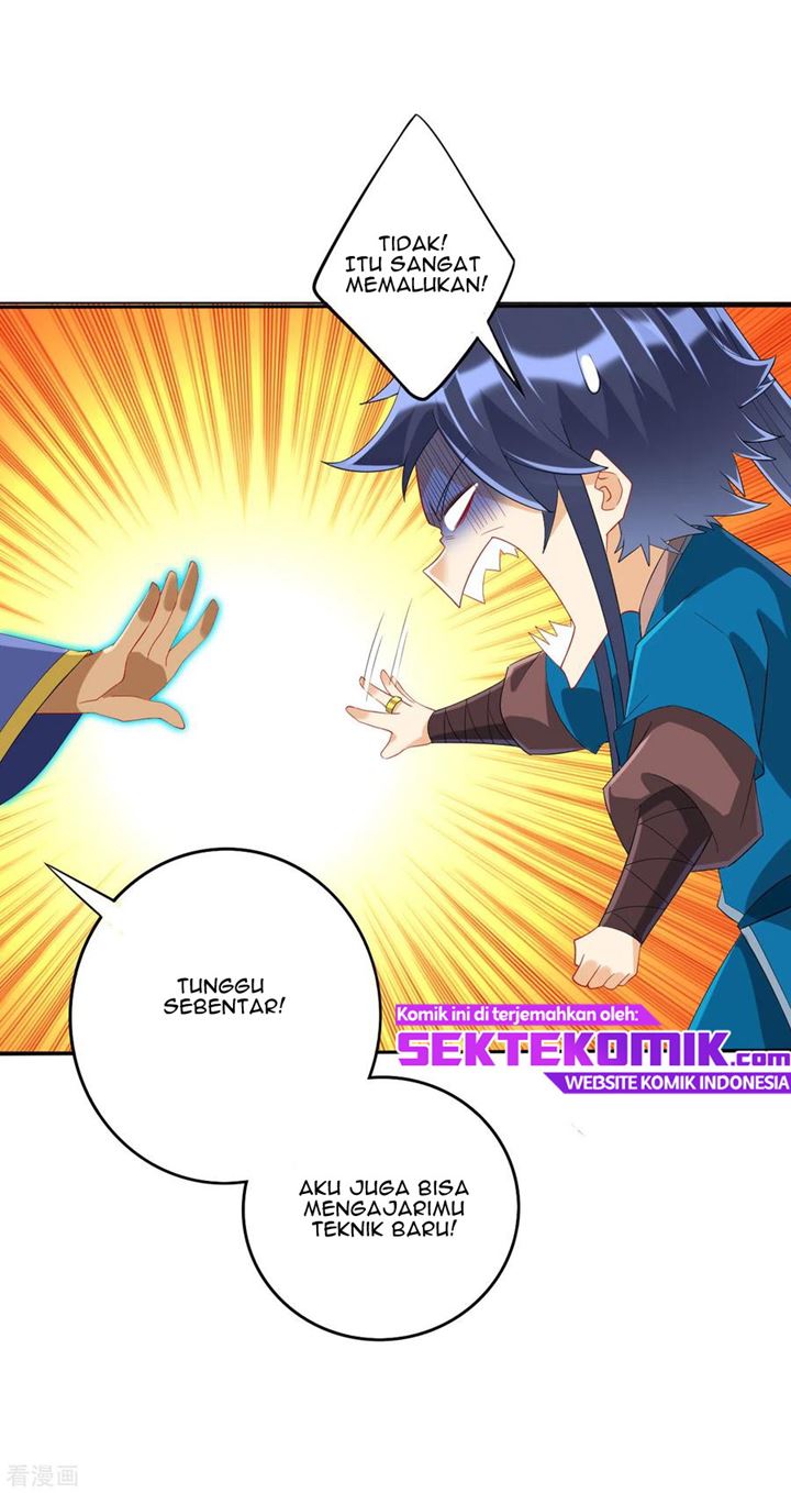 First Class Family Chapter 158 Gambar 12